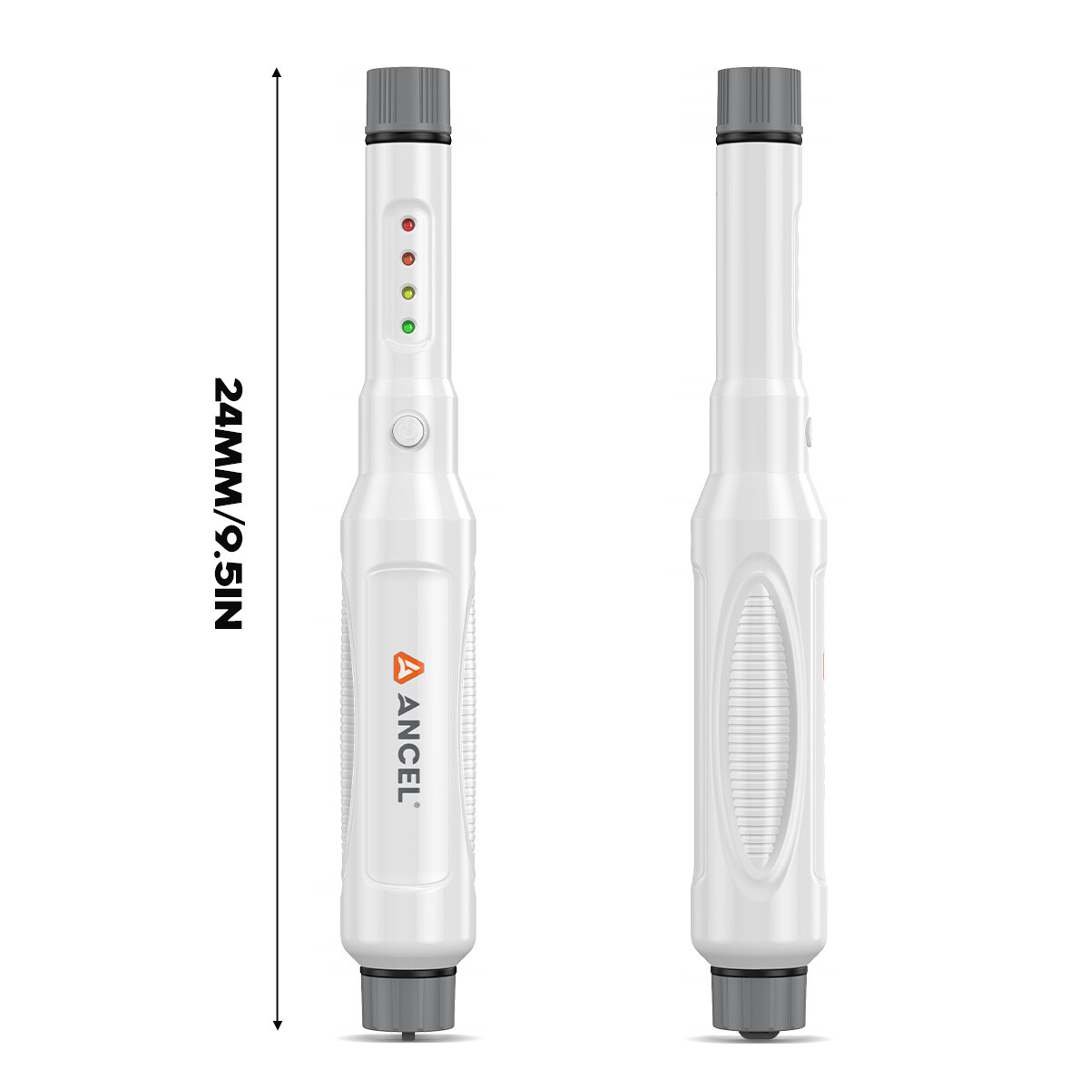 Portable Gas Leak Detector Tester Propane Methane Natural Gas Alarm Sensor Safe