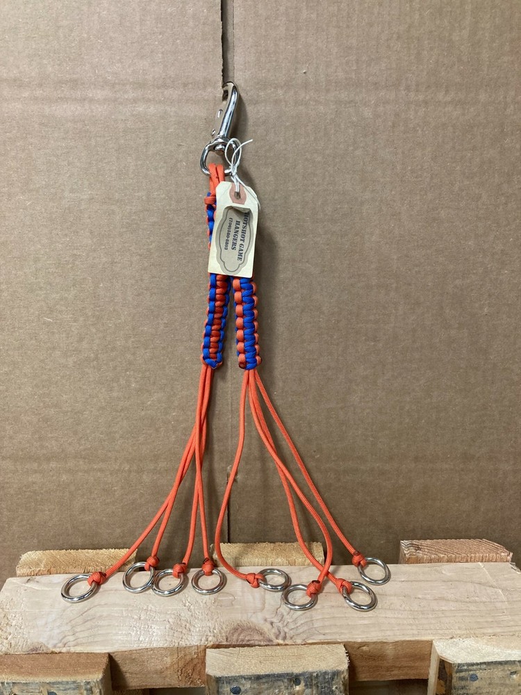 Hotshot Game Hangers