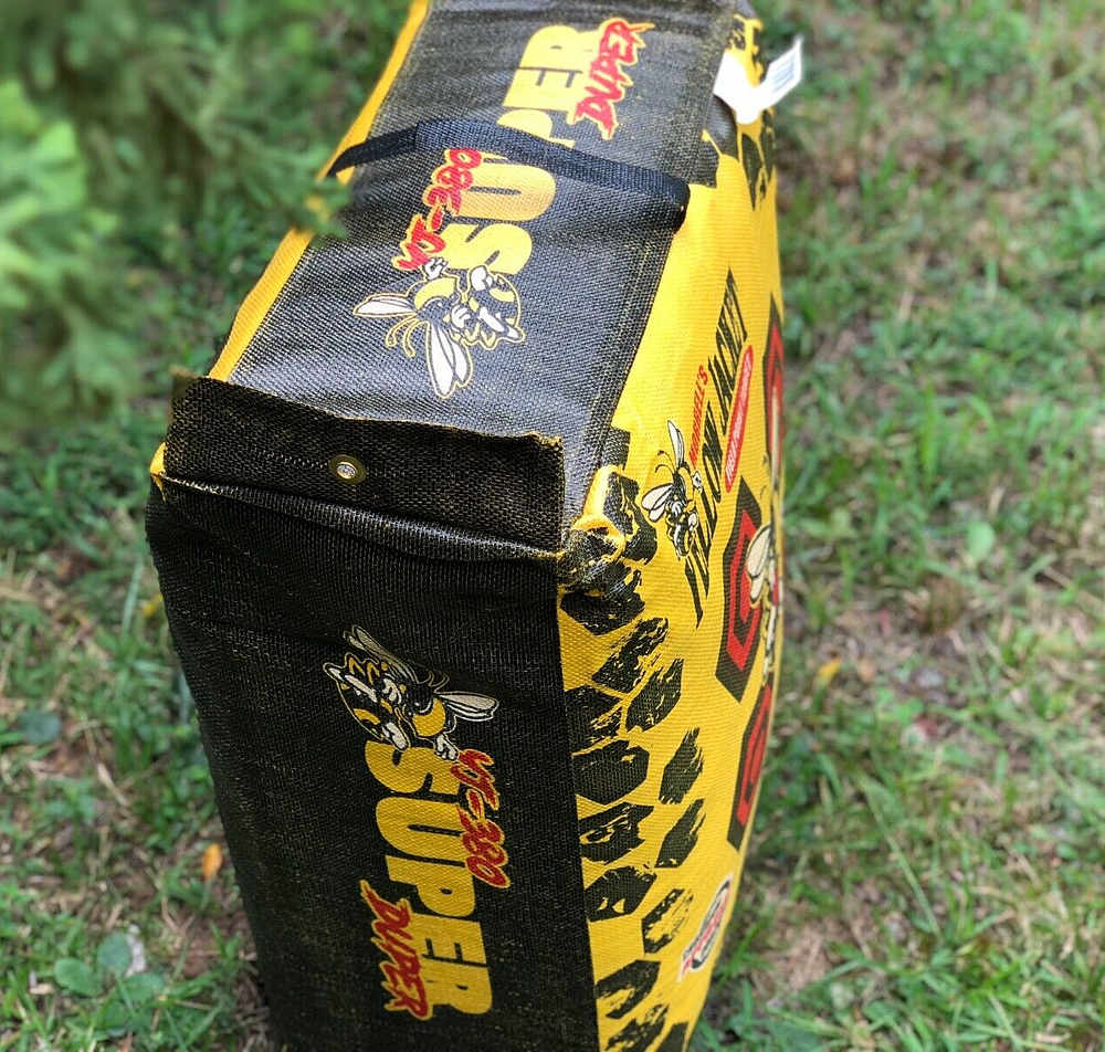 Morrell Yellow Jacket Super Duper Archery Target Crossbow Compatible