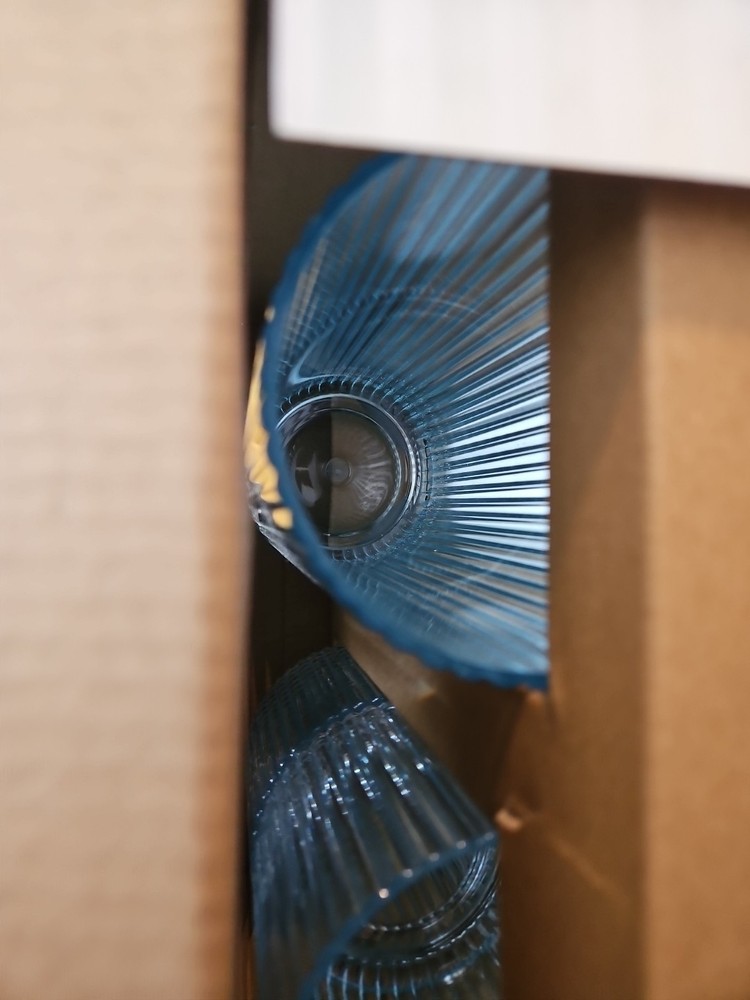 Bella Lux 3 Piece Serveware Set
