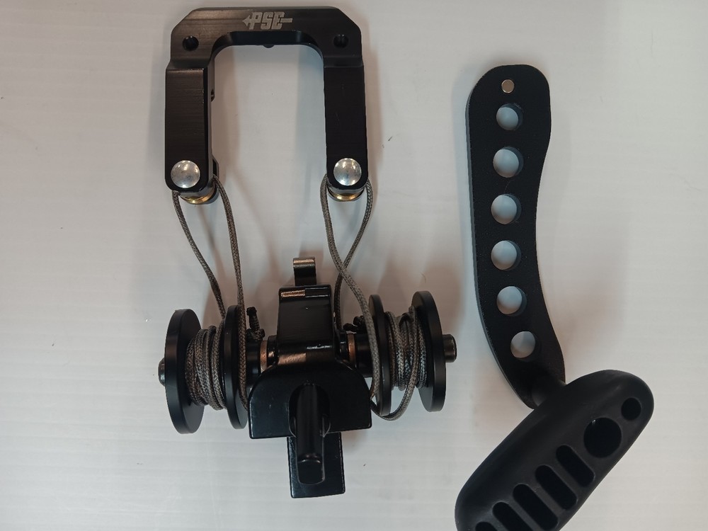 PSE CROSSBOW COCKING DEVICE W/SLED #42472