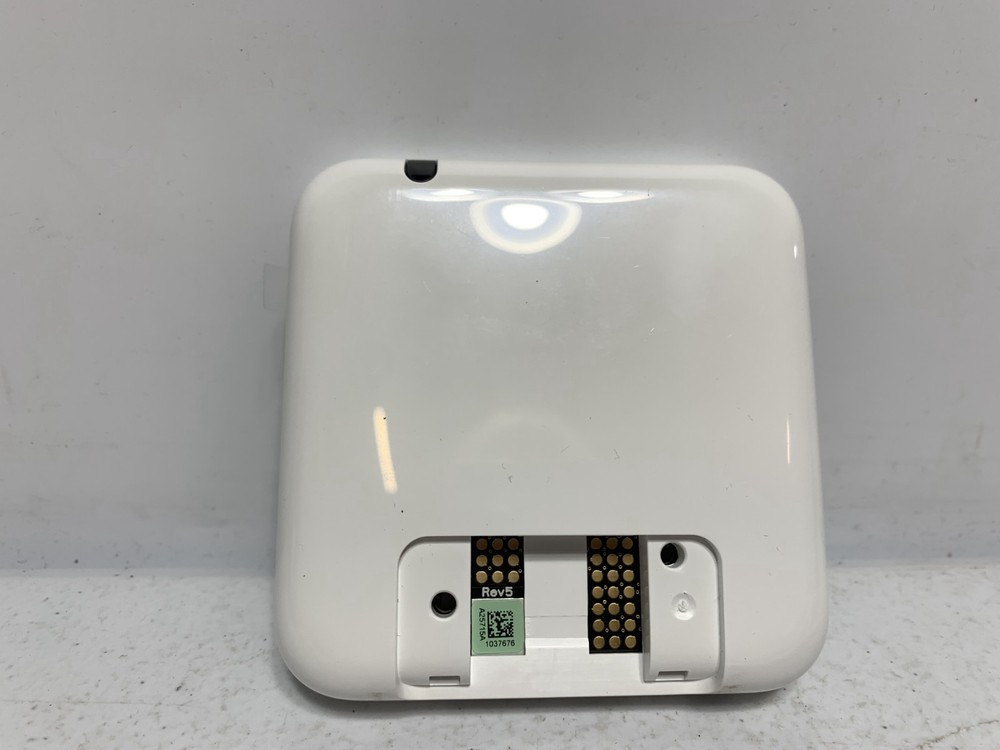 Honeywell DC6000WF1001 Ductless Controller Programmable Thermostat