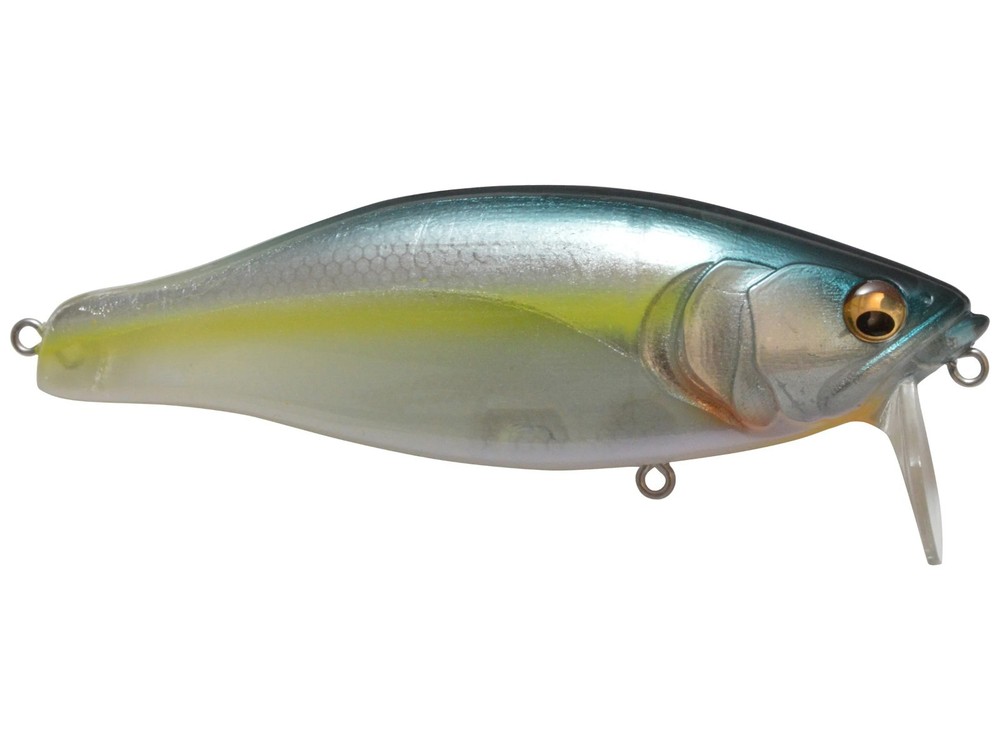 Megabass I-Jack Wakebait 4.25"