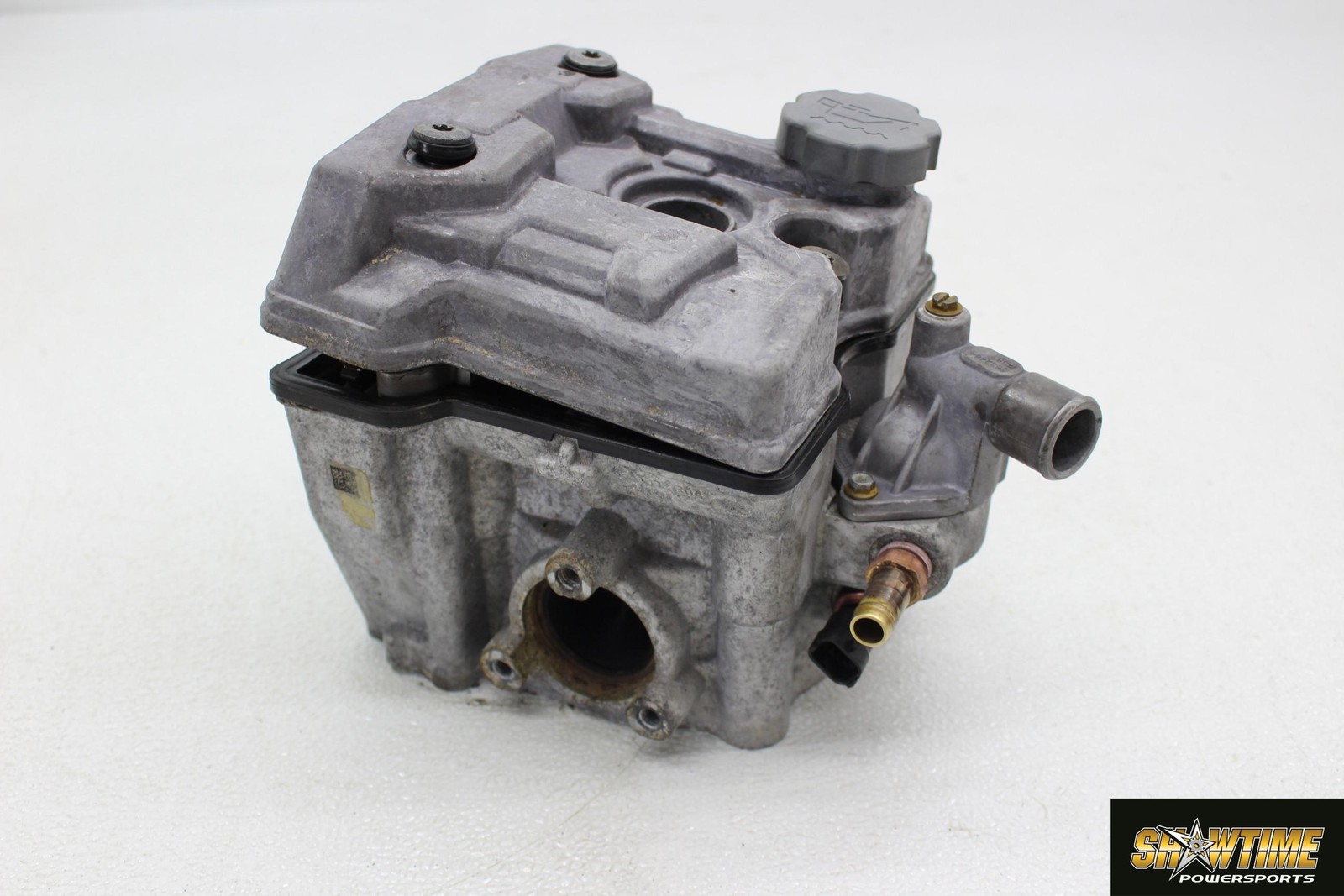 17-19 POLARIS RANGER 570 ENGINE MOTOR CYLINDER HEAD VALVES COVER