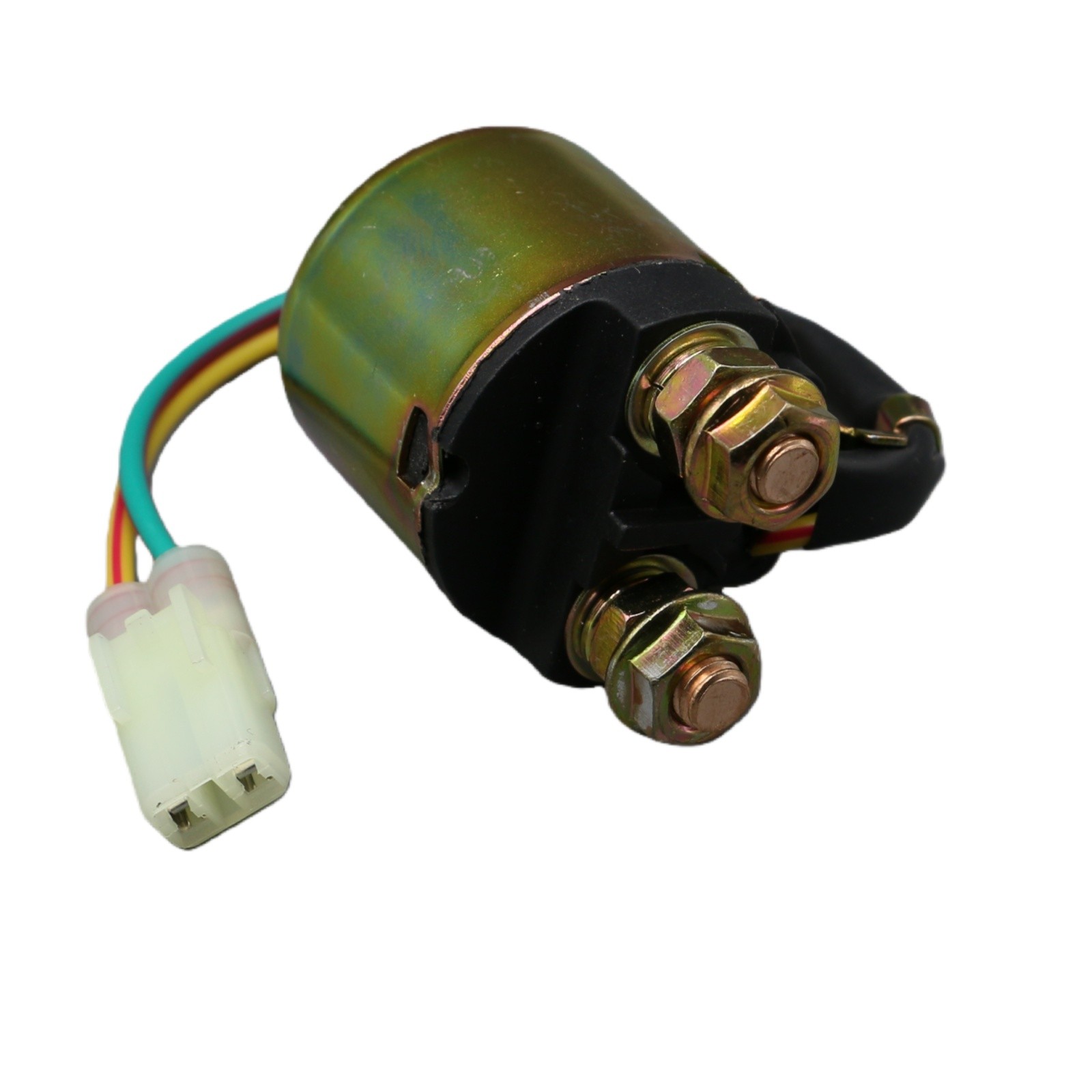 OEM 35850-HN7-003 Starter Solenoid Relay Switch for Honda TRX Foreman 300 350 US