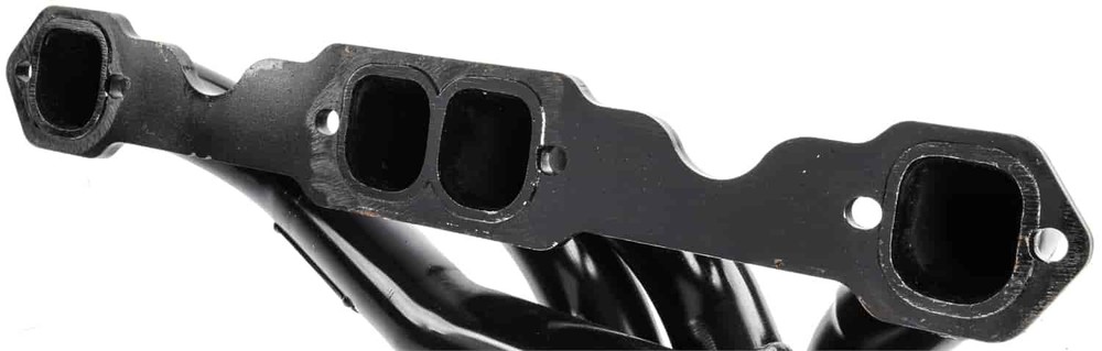Schoenfeld 198A S-10 Truck Forward Exit V8 Conversion Headers Small Block Chevy