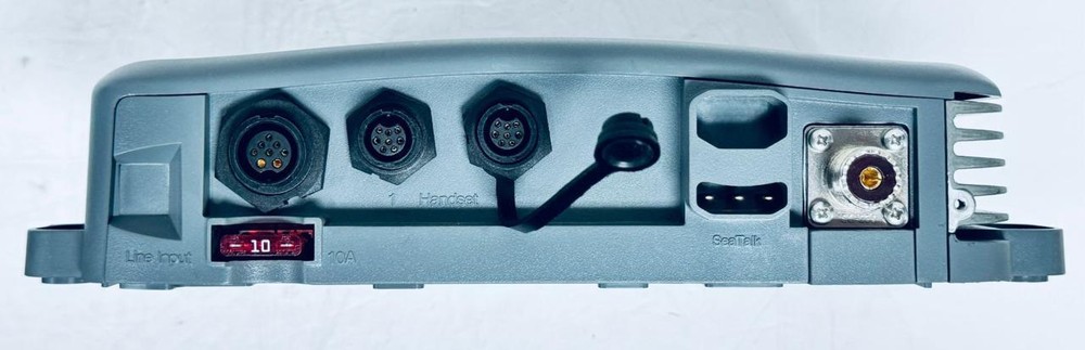 Raymarine RAY240 Modular VHF Radio Control Unit E42001