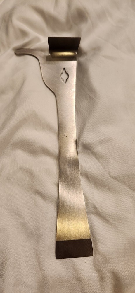 J Hook Beekeeping Bee Hive Honey Scraper Lifter Hillco New