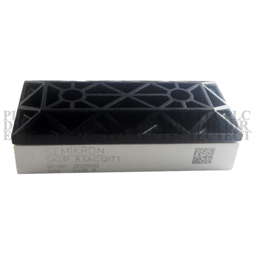 NEW Semikron SKIIP83AC12IT1 IGBT Power Module