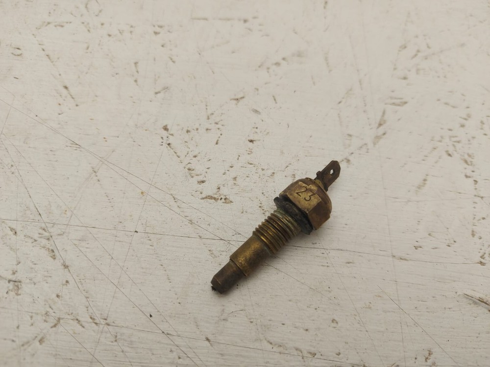 Kawasaki KLR 600 Radiator Sensor