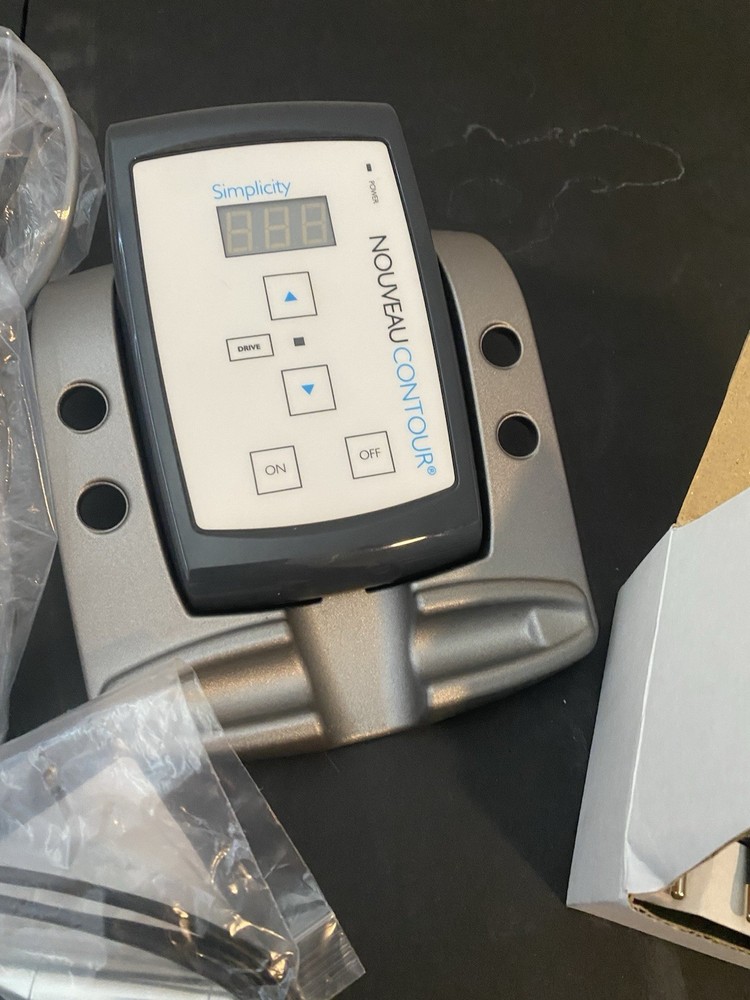 nouveau contour machine simplicity permanent makeup machine