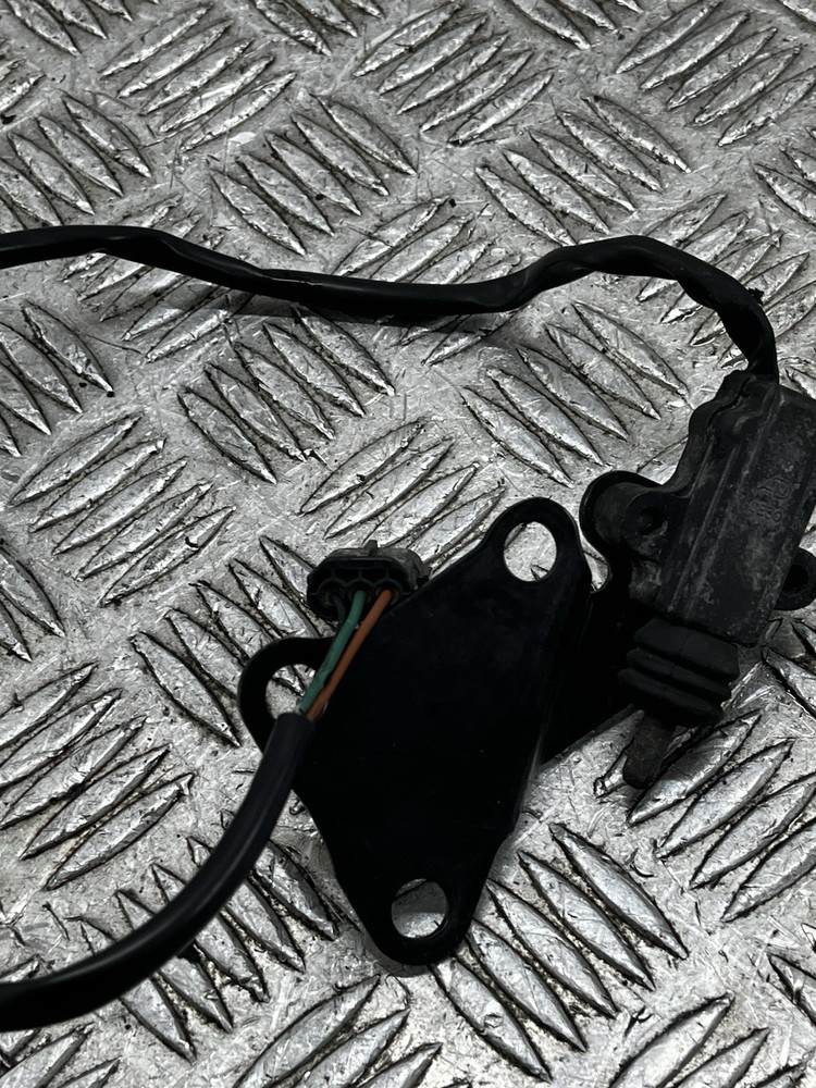 Triumph 1050 Sprint ST 2008 side stand switch 2008 - 2010