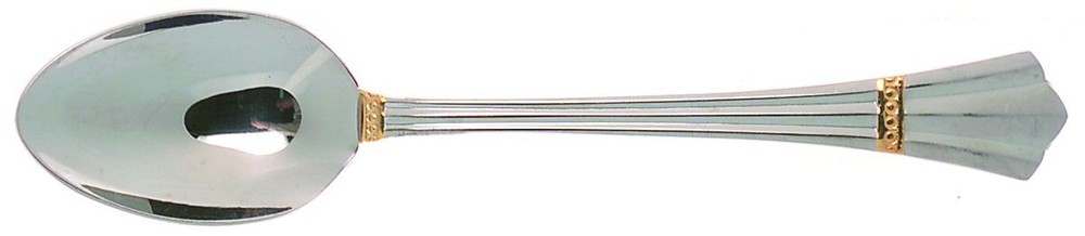 Gorham Silver Golden Danube  Teaspoon 178648