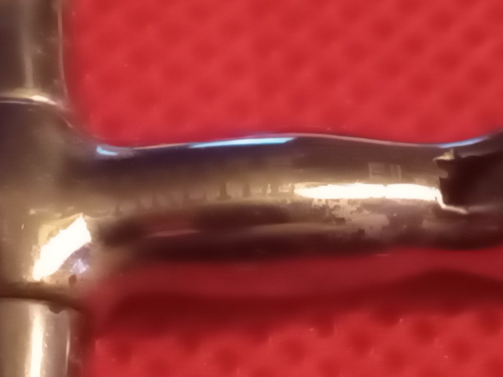 Carlyle 5 In Double Joint With Roller