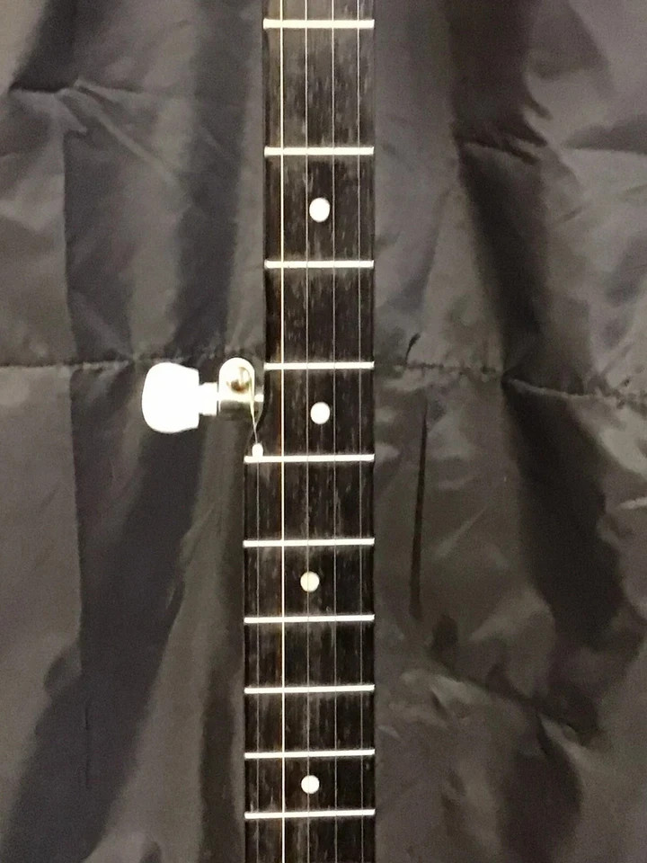 Savannah 5 String Banjo New Floor Model