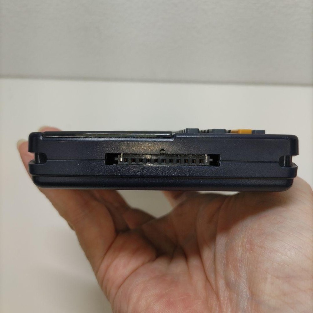 Arrow 11 SHARP Scientific Calculator PC-G850VS #166bc4