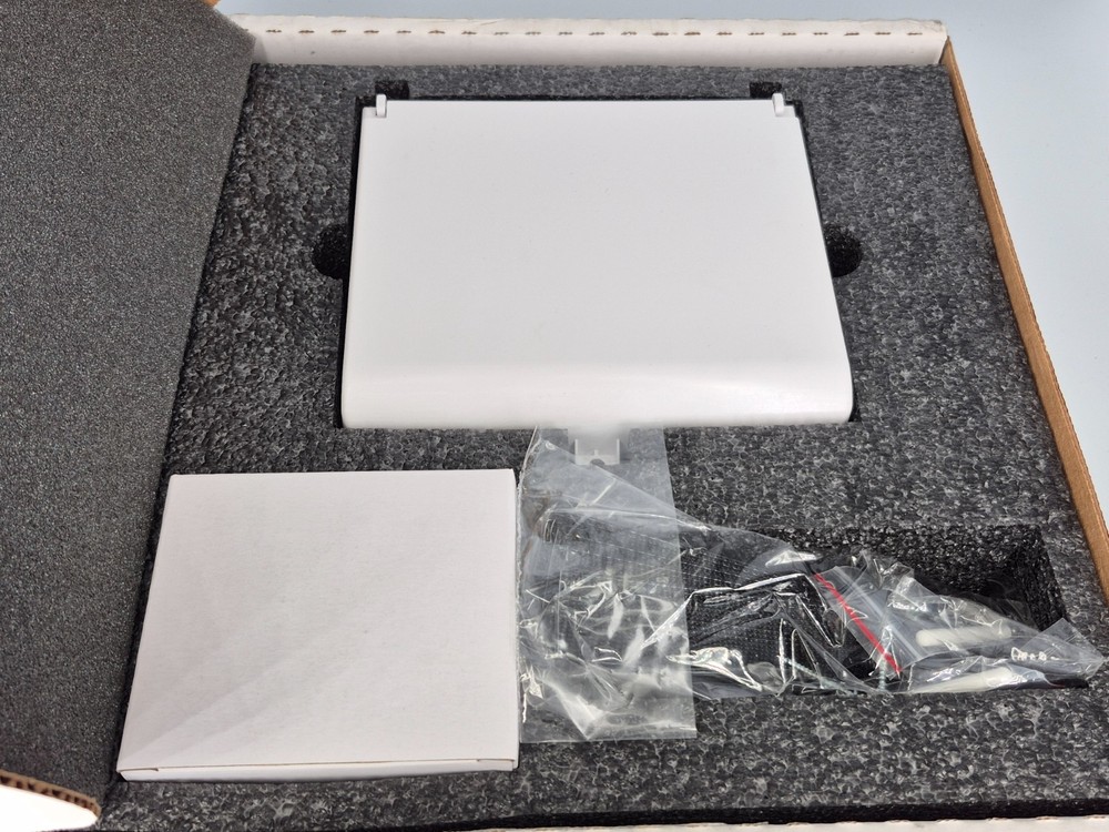 HEARTLAND WLAU-WC-3.0 – Laundry Card Reader / Payment Interface