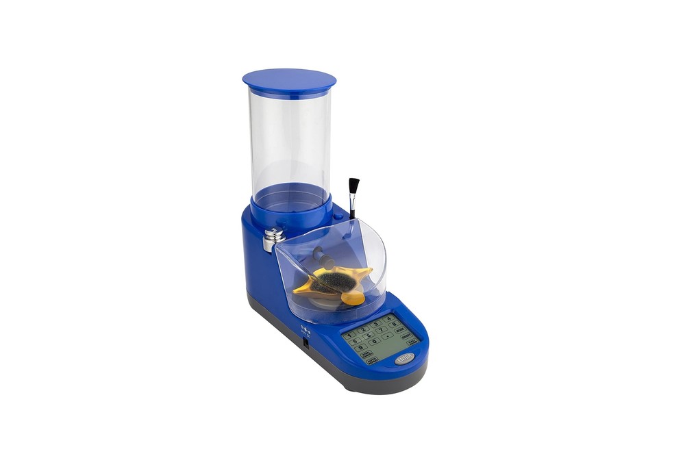 RD Exquisite Digital Powder Automatic Distribution Electronic Scale DPS1500