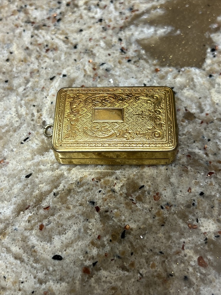 Du BARRY RICHARD HUDNUT COMPACT