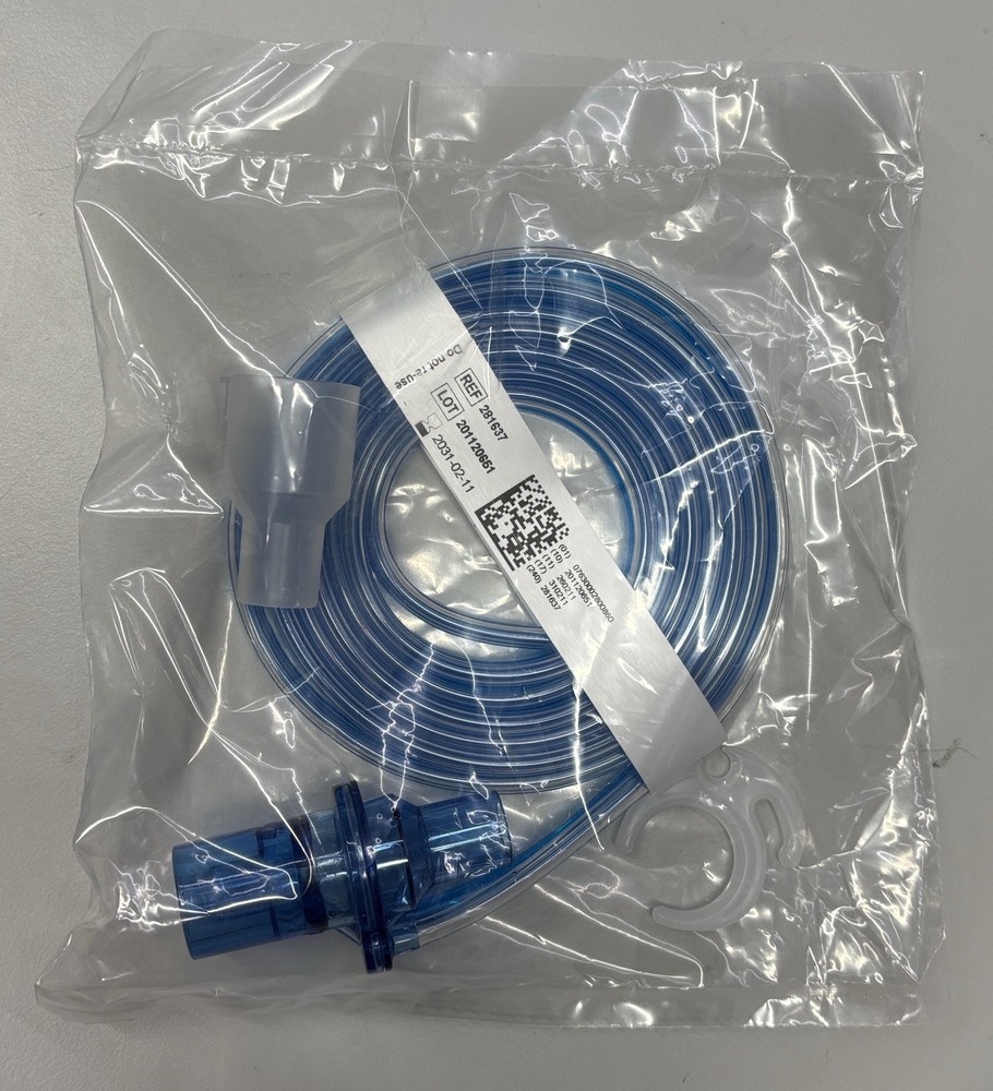 Hamilton Medical Flow Sensor 281637