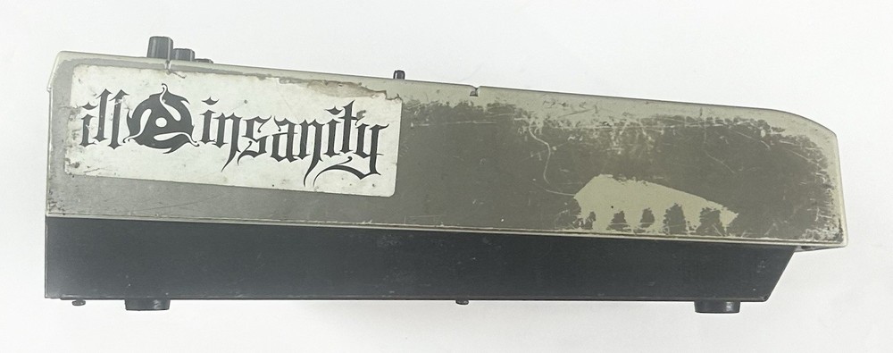 YAMAHA RS7000 Drum Machine Sequencer Sampler GrooveBox (Read Description)