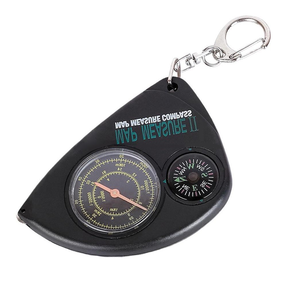 Odometer Rangefinder Buckle For Secure Carrying Exquisite Craftsmanship