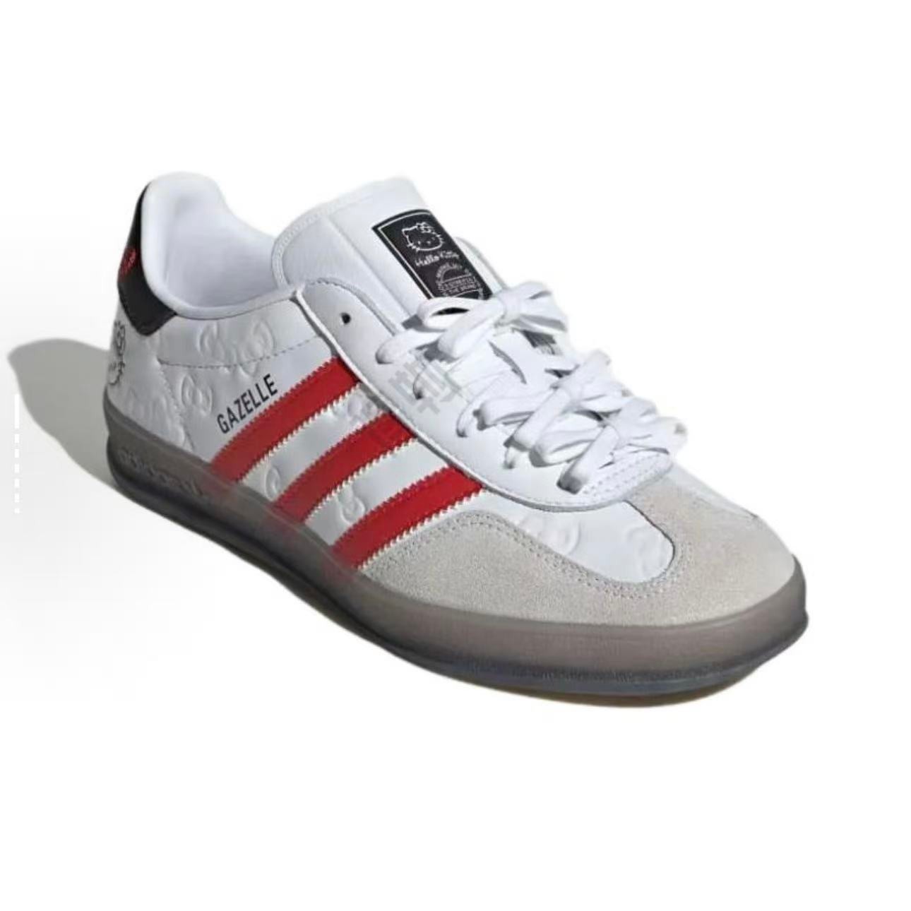 adidas Originals x Hello Kitty Gazelle Indoor W 50th Anniversary II0013