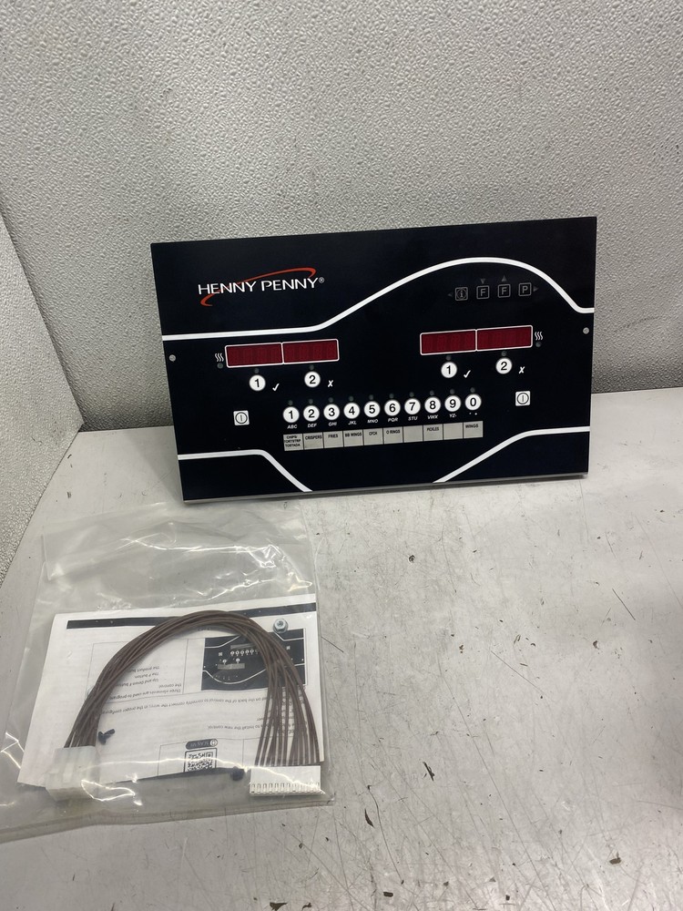 Henny Penny 140471 Control Kit