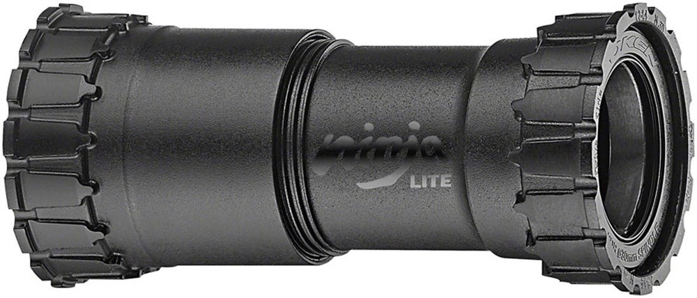 Token Ninja Lite BB38624P Press Fit Thread Together Bottom Bracket - BB386/BB392
