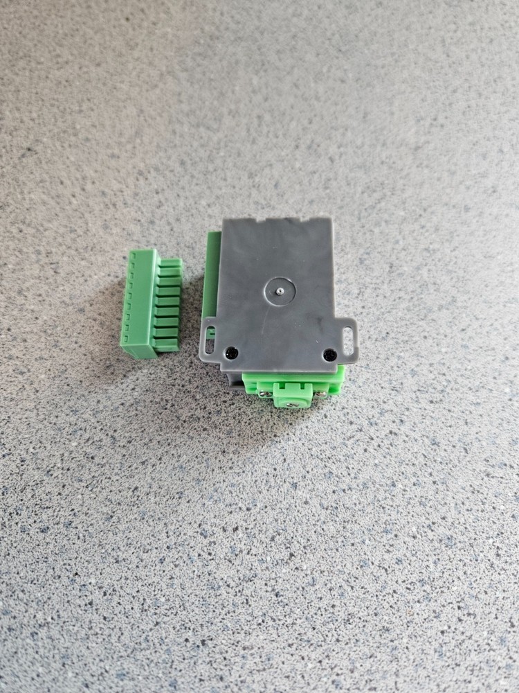 MTB MP8 Switch Motor