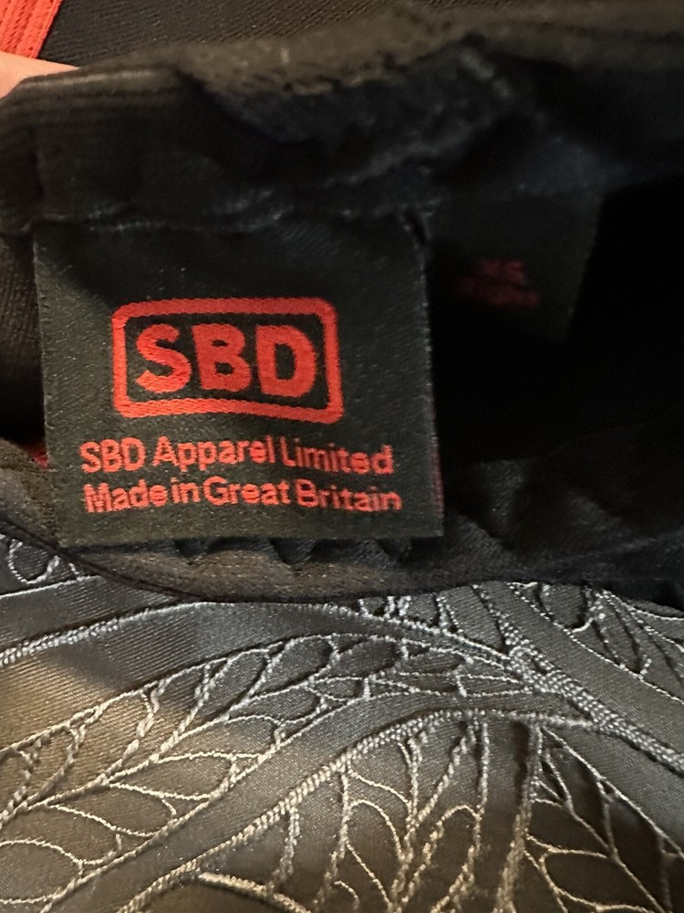 SBD Leg sleeves XS