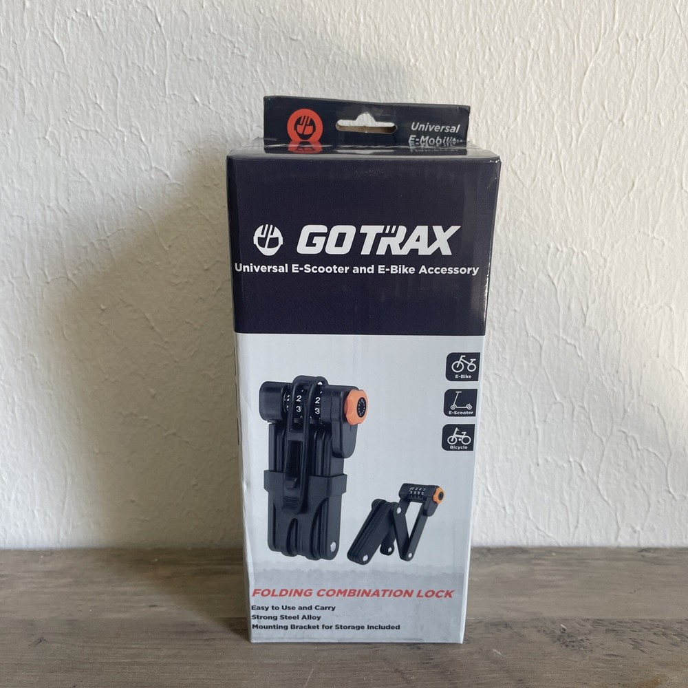 GOTRAX Folding Combination Block