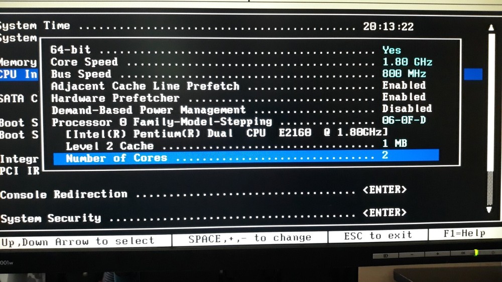 APC AP 9465 Data Center Expert Server.