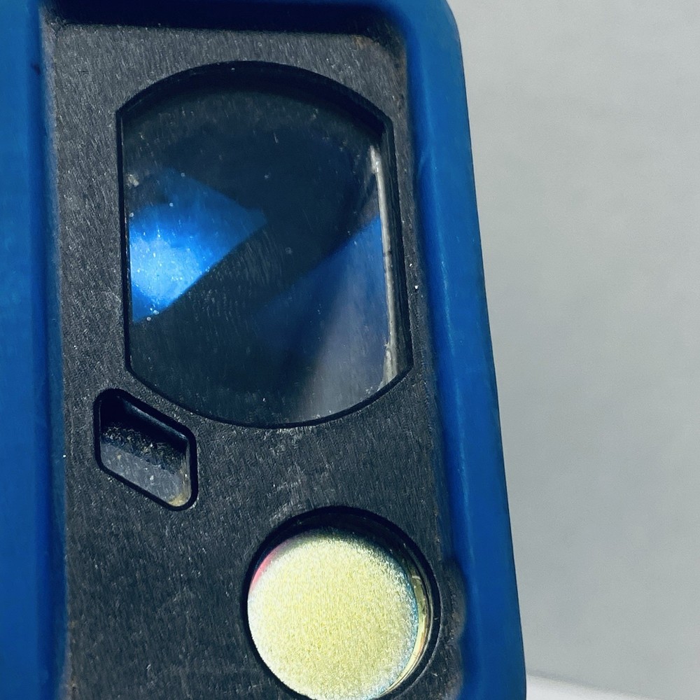 Leica Disto Plus High Precision Portable Laser Distance Meter UNTESTED Device