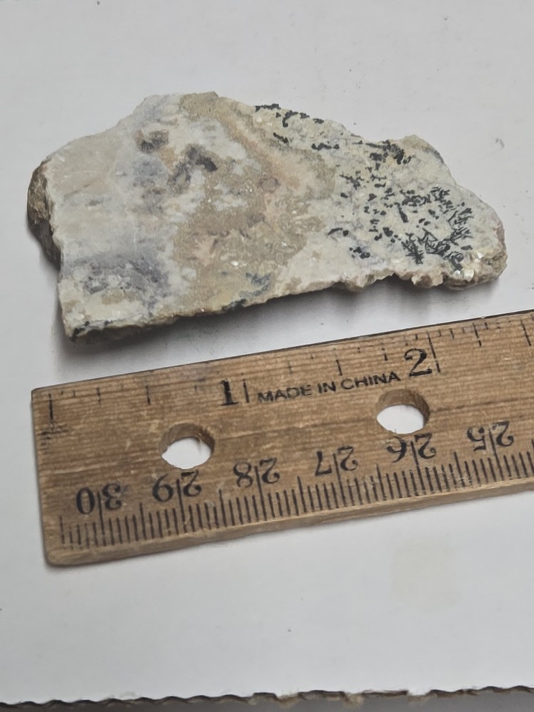 Beautiful Native Silver specimen