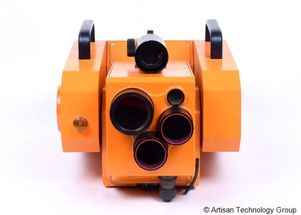 IBEO 1262-000 Scanning Unit