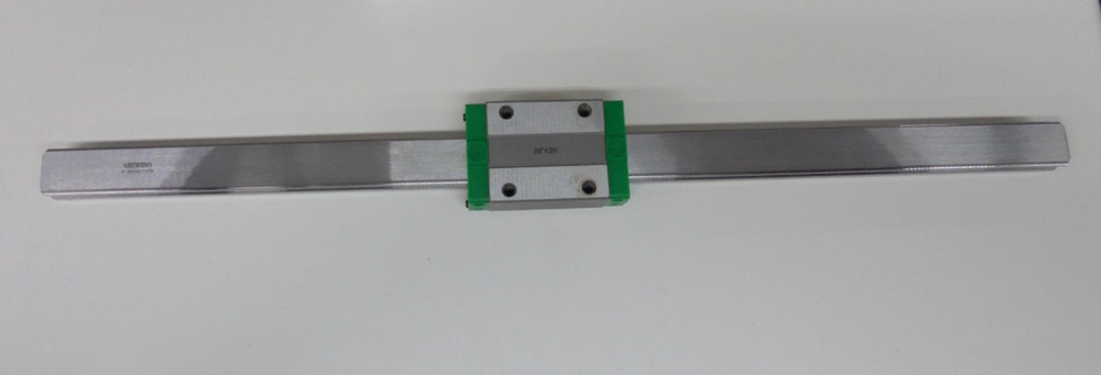 HIWIN EG20 Linear Guide Rail and Block