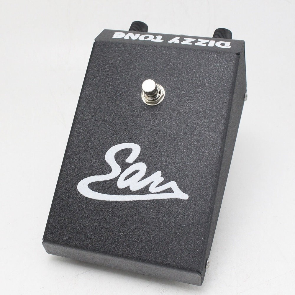 ear fuzz effects dizzy tone [23]