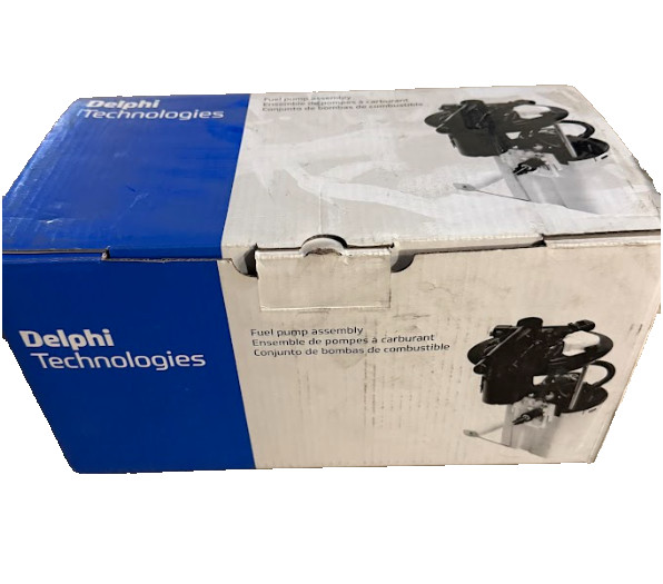 Delphi FG0809 Fuel Pump Module Assembly