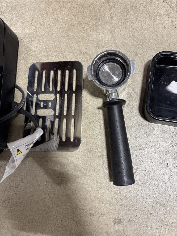 delonghi stilosa espresso machine