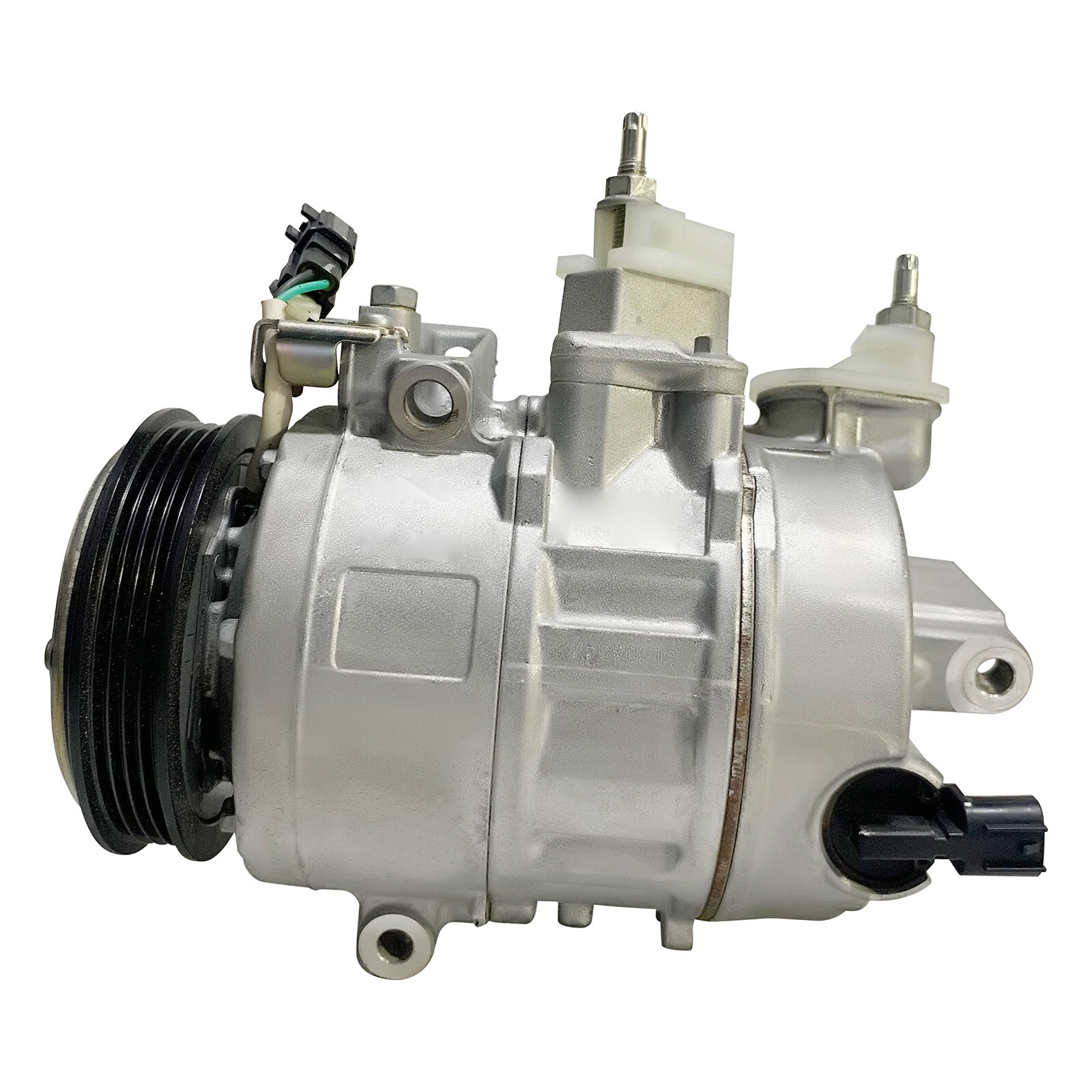 AC Compressor For 2013-2020 Ford Fusion, Edge Lincoln MKZ 2.0L 2.5L