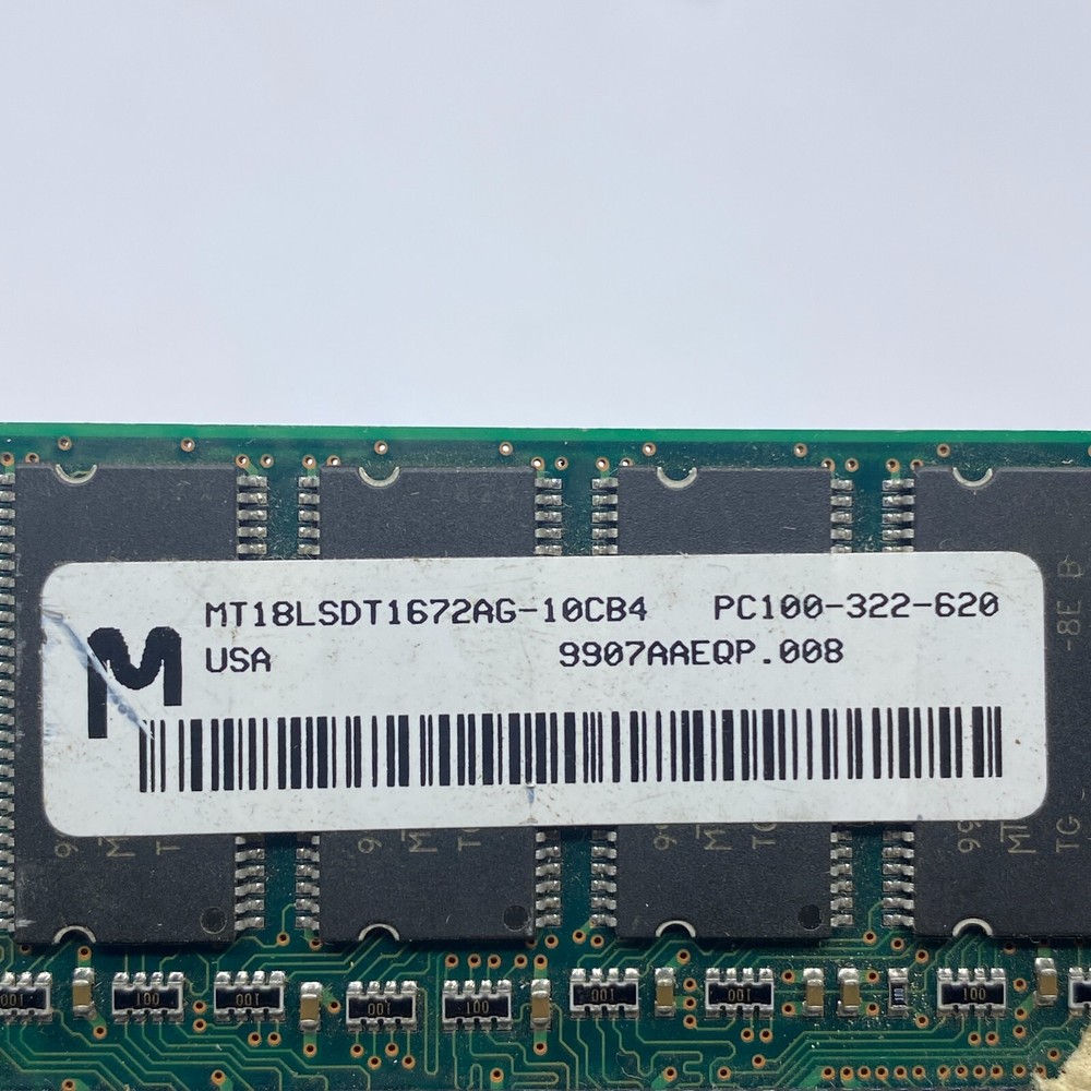 Dell 44TXF PERC 2 RAID Controller 128MB Cache - With BAT-NIMH-4.8 -05 Battery ✅