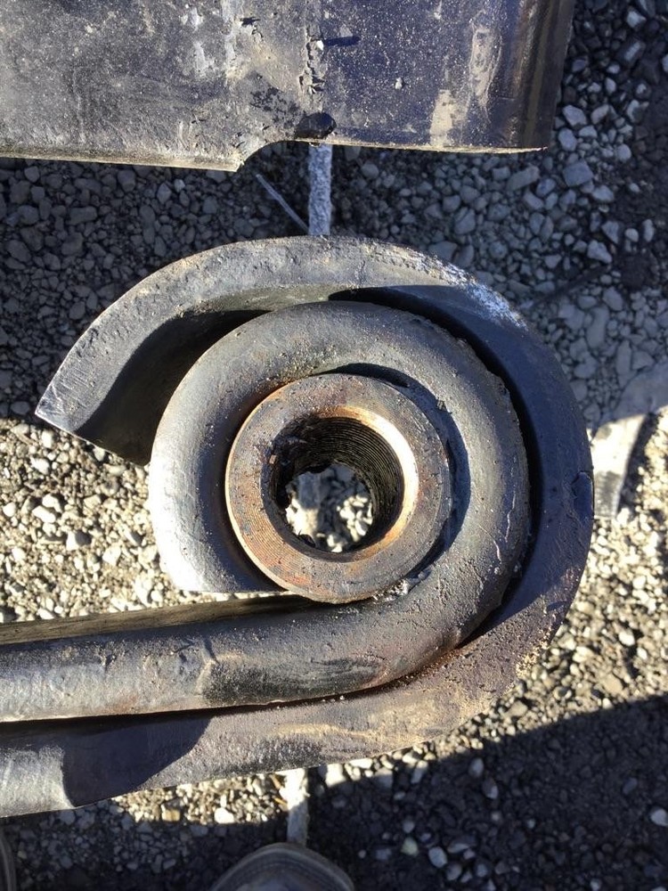 Replaces BEZARES ALL PTO COMPONENT , GA