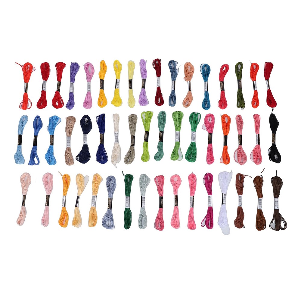 2-Mini Darning Tool Kit For Repairing Socks And Sweaters