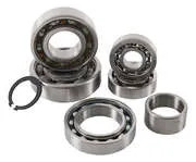 Hot Rods Transmission Bearing Rebuild Kit Kawasaki KX100 05-21