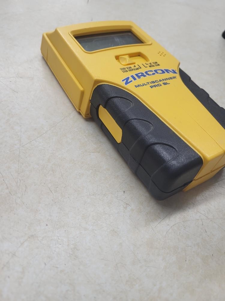 ZIRCON MULTISCANNER PRO SL (WBP017081)