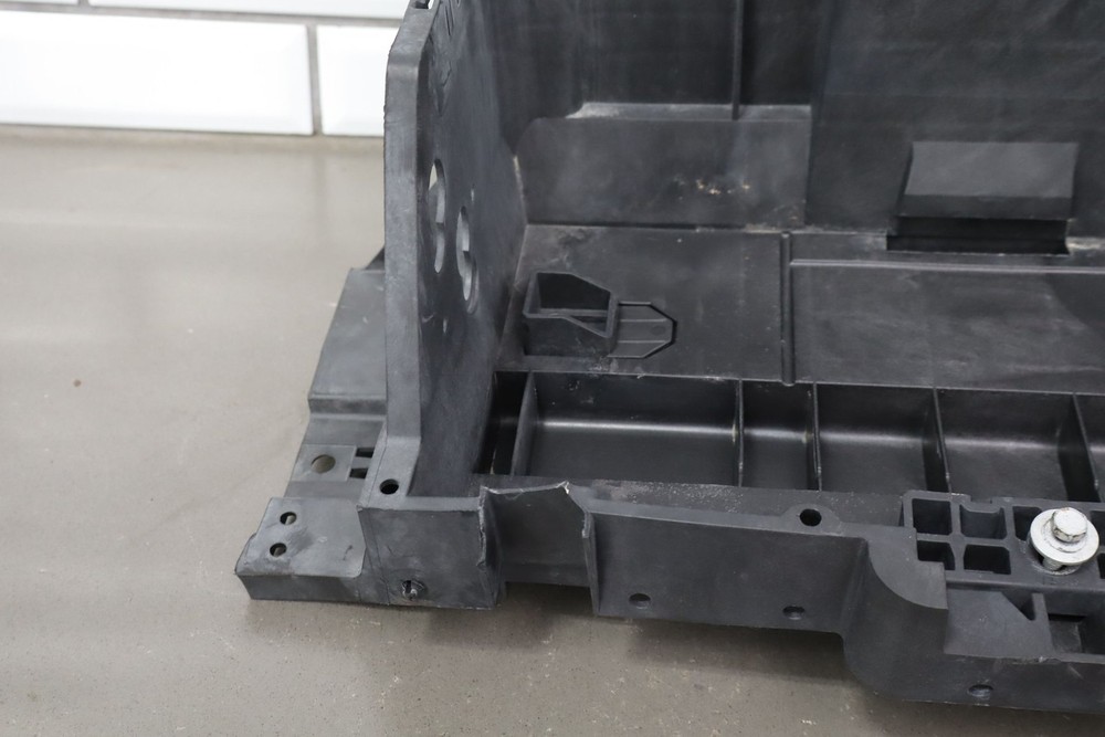 2015 Ram 1500 (Left Fender Mounted) Battery Box