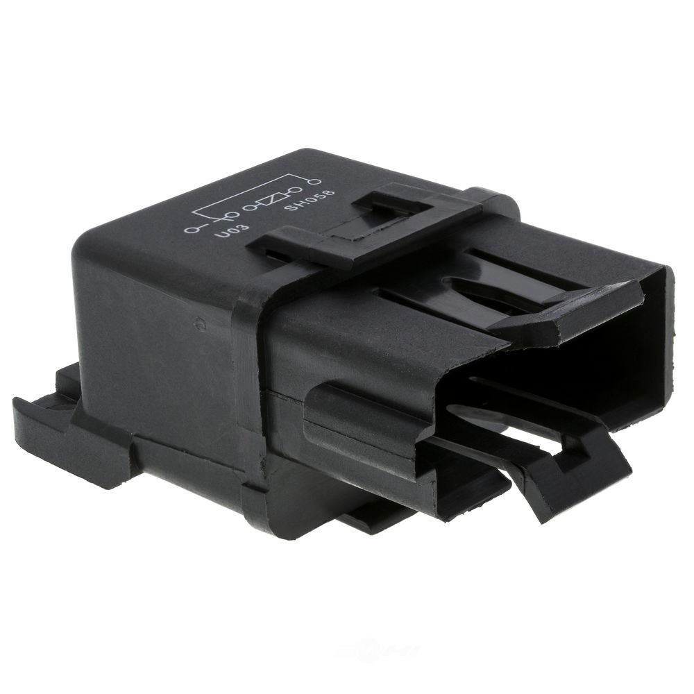 Fuel Pump Relay WVE 1R1240