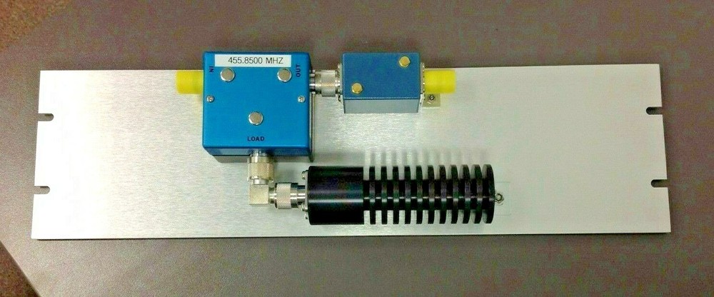 TELEWAVE Intermod Suppression Panel, TS450PA1, NEW IN BOX, 150W