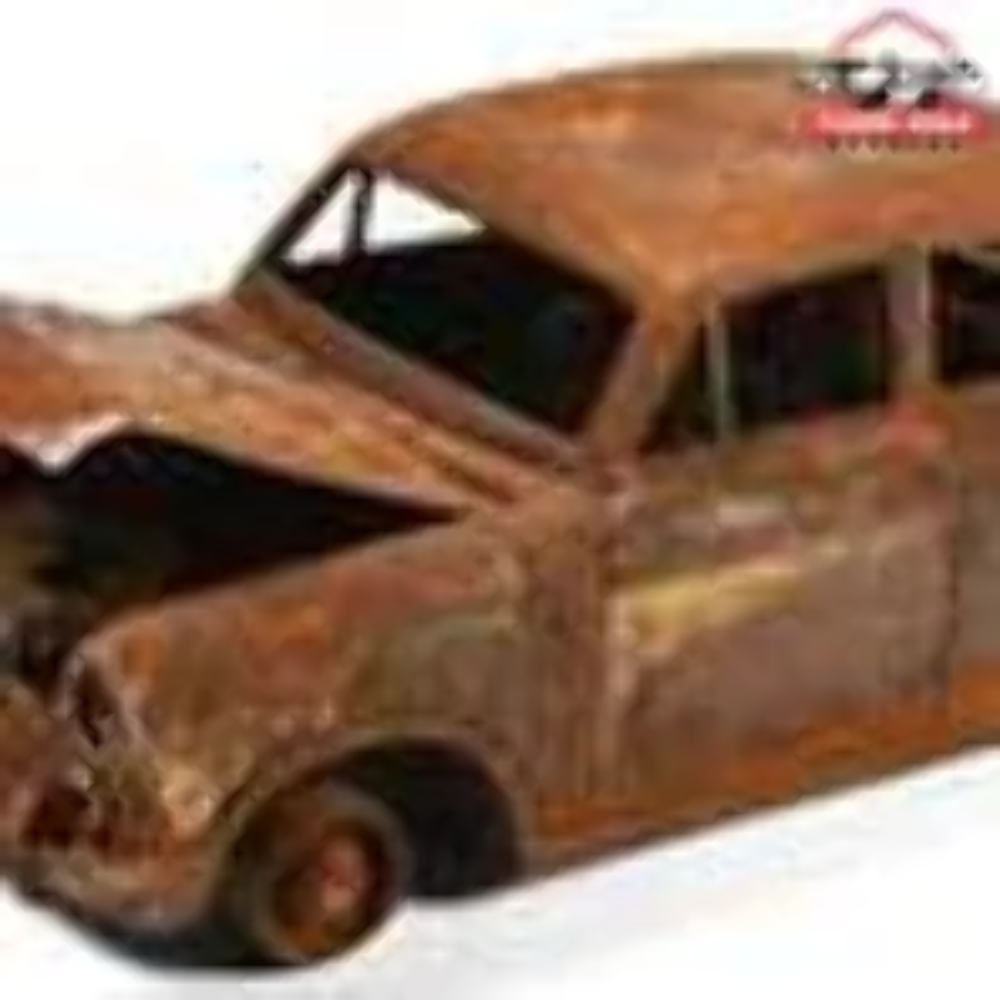 AK Interactive Corrosion Texture 100ml